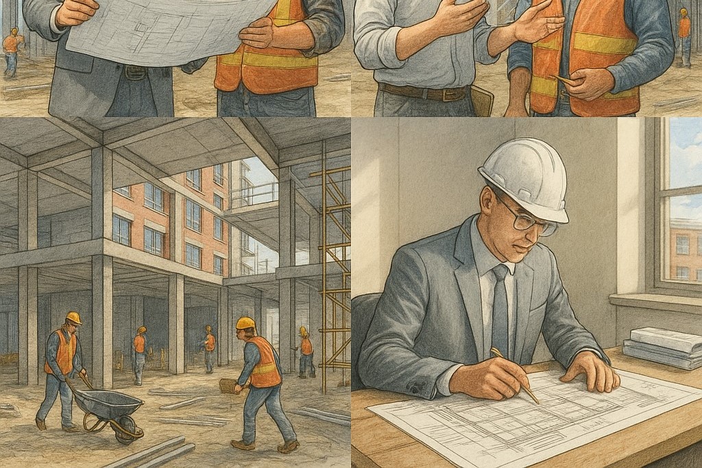 Construction Administration